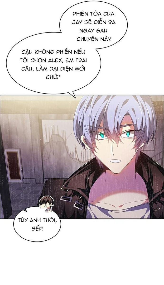 Zero Game Chapter 163 - Trang 2