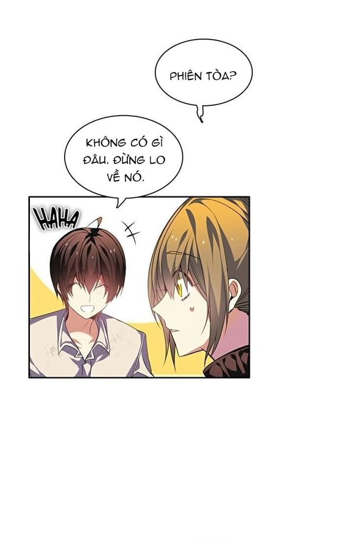 Zero Game Chapter 163 - Trang 2