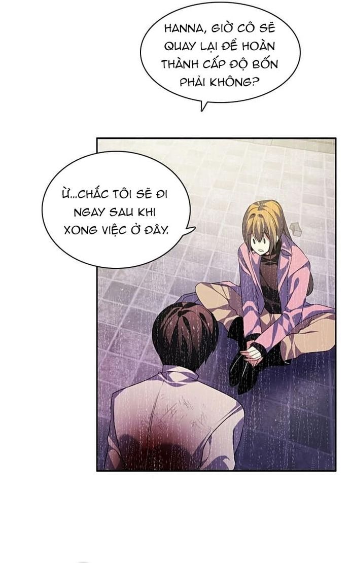 Zero Game Chapter 163 - Trang 2