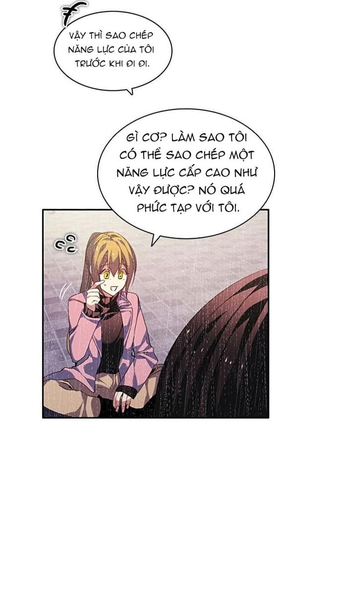 Zero Game Chapter 163 - Trang 2