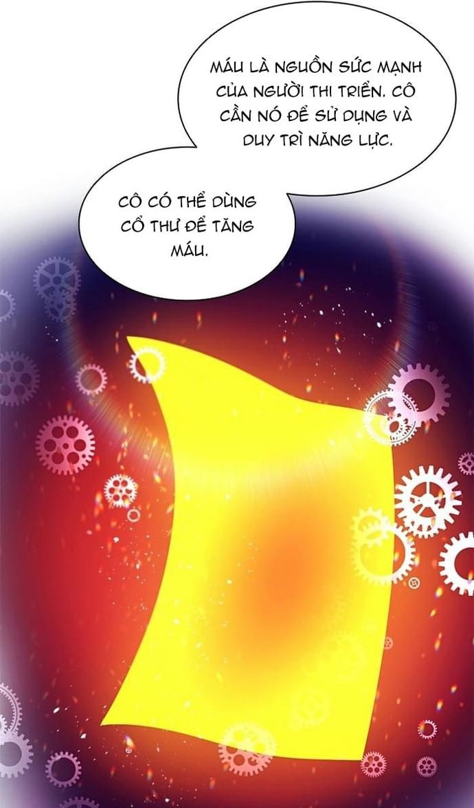 Zero Game Chapter 163 - Trang 2