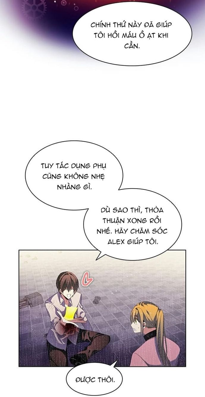 Zero Game Chapter 163 - Trang 2