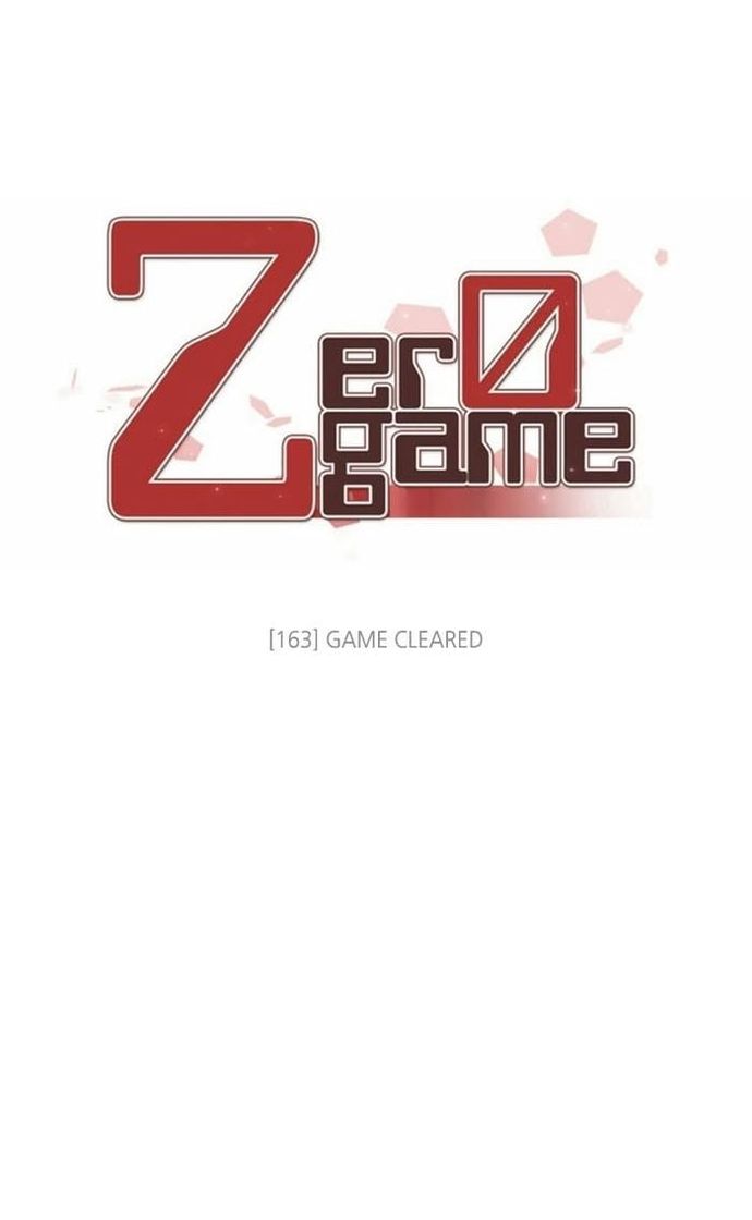 Zero Game Chapter 163 - Trang 2