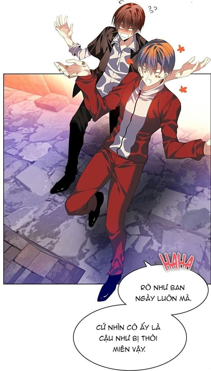 Zero Game Chapter 164 - Trang 2