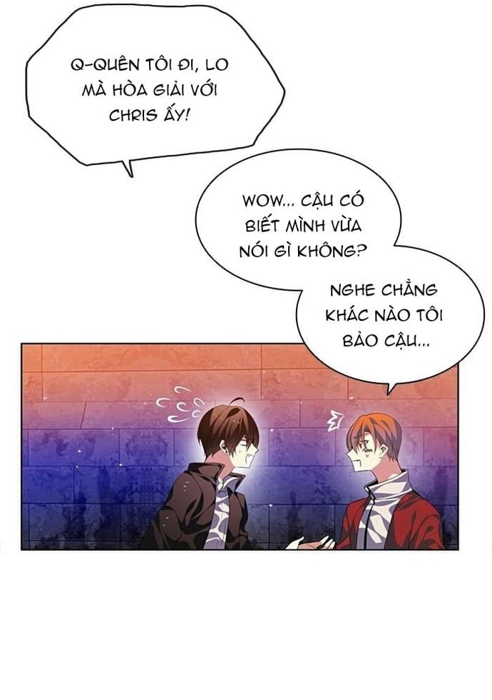 Zero Game Chapter 164 - Trang 2