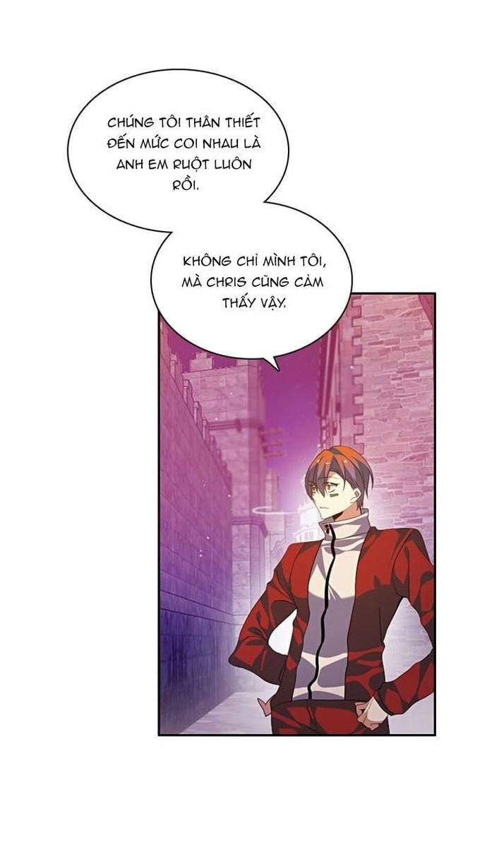 Zero Game Chapter 164 - Trang 2