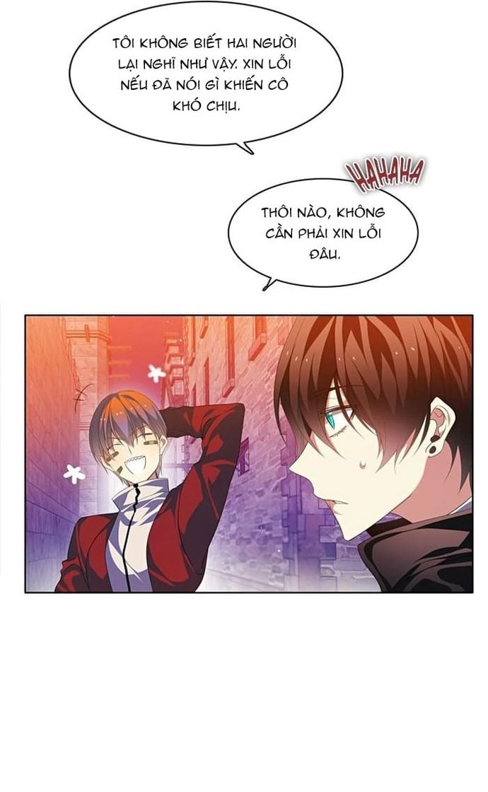Zero Game Chapter 164 - Trang 2