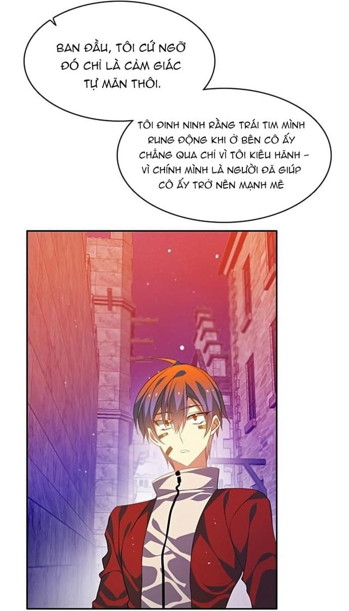 Zero Game Chapter 164 - Trang 2