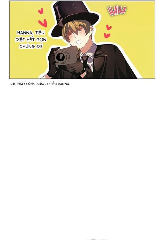 Zero Game Chapter 164 - Trang 2