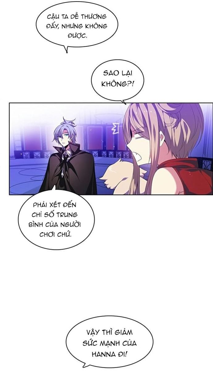 Zero Game Chapter 164 - Trang 2