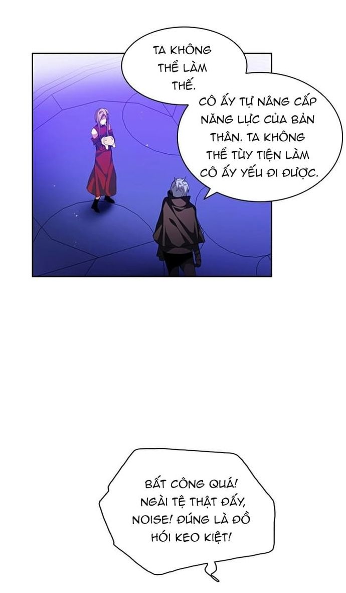 Zero Game Chapter 164 - Trang 2