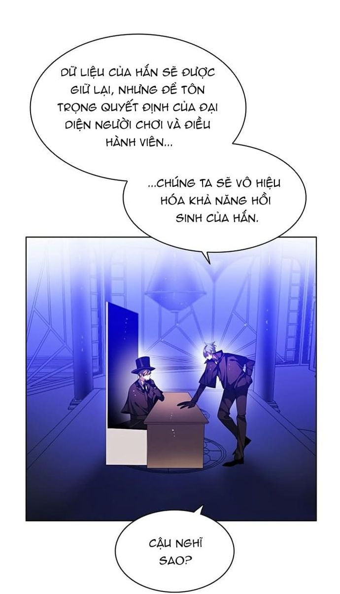 Zero Game Chapter 164 - Trang 2