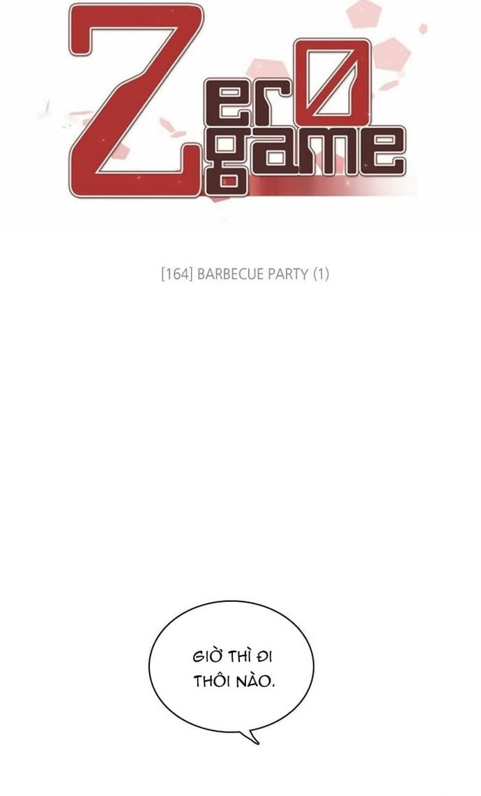 Zero Game Chapter 164 - Trang 2