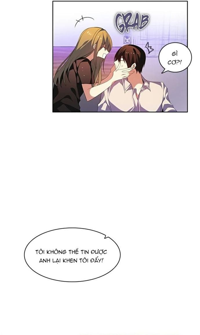 Zero Game Chapter 164 - Trang 2