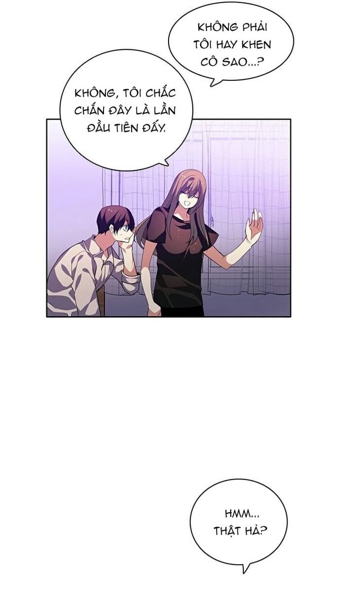 Zero Game Chapter 164 - Trang 2