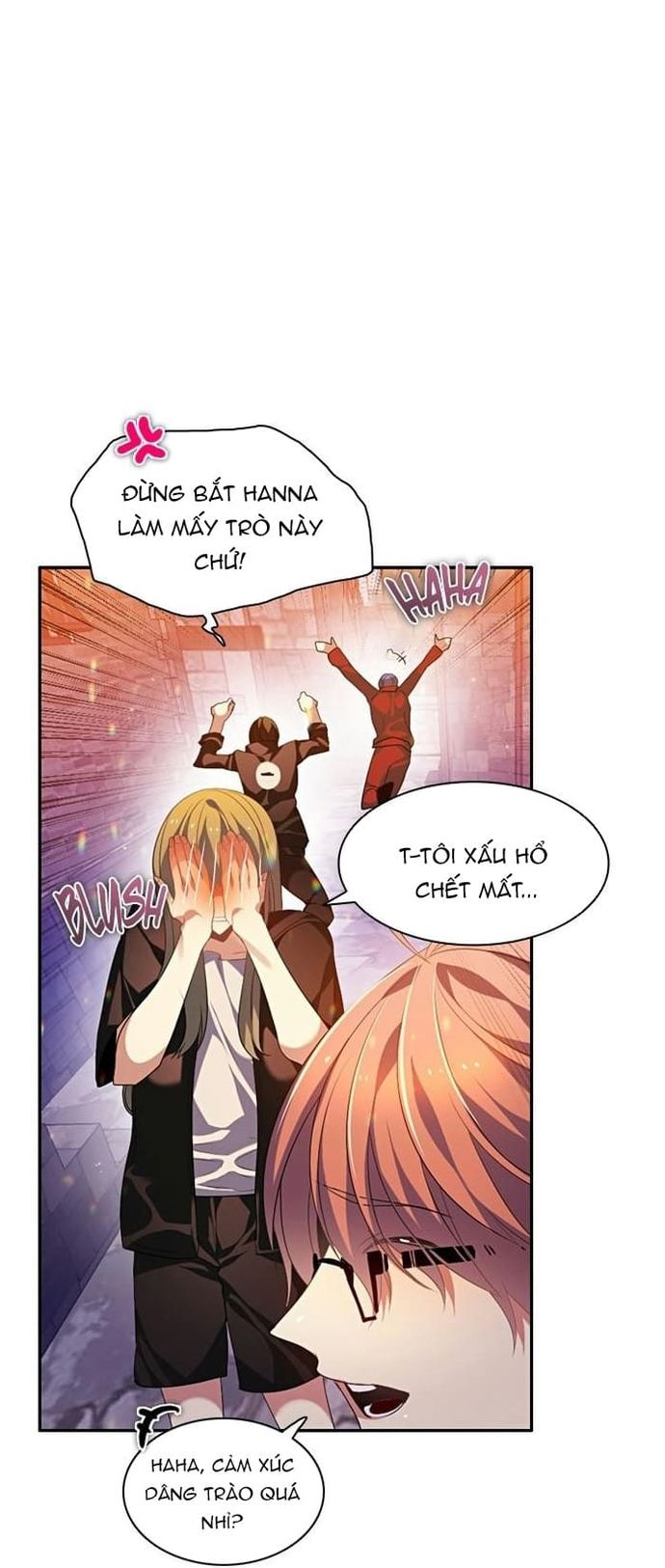 Zero Game Chapter 164 - Trang 2