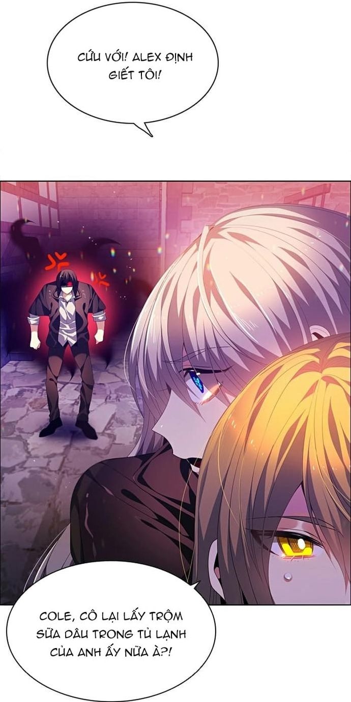 Zero Game Chapter 164 - Trang 2