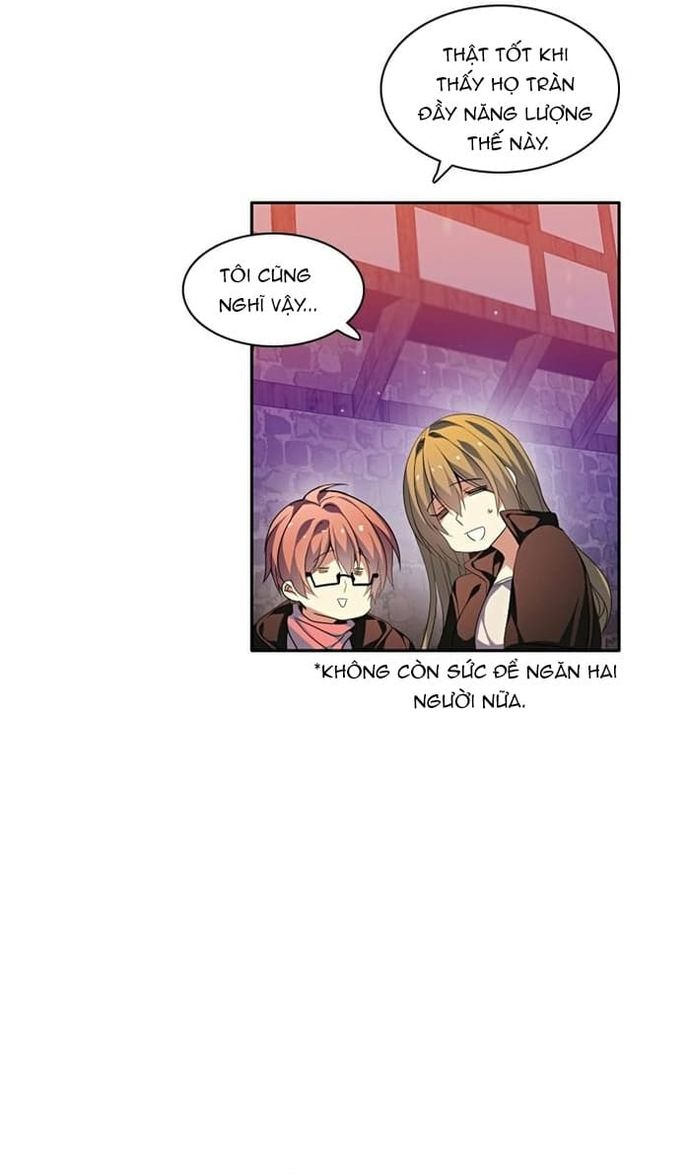 Zero Game Chapter 164 - Trang 2