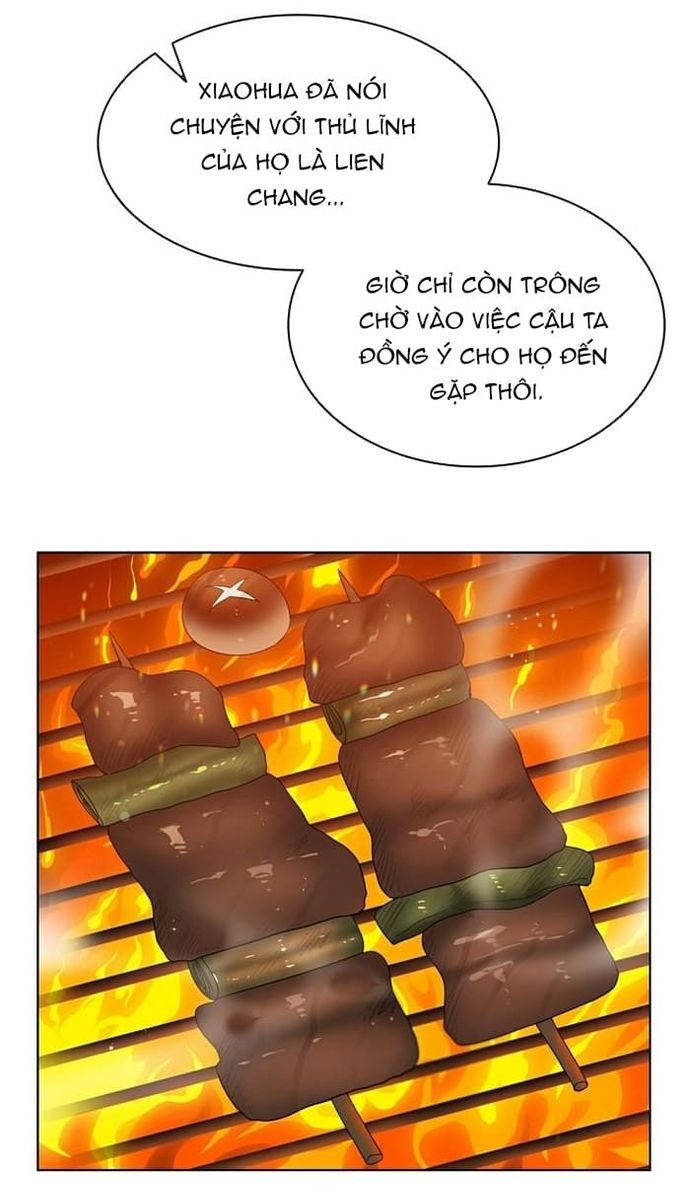 Zero Game Chapter 164 - Trang 2