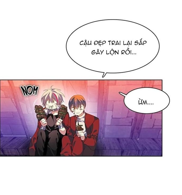 Zero Game Chapter 164 - Trang 2