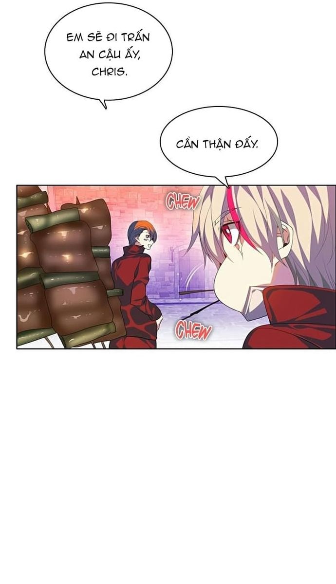 Zero Game Chapter 164 - Trang 2