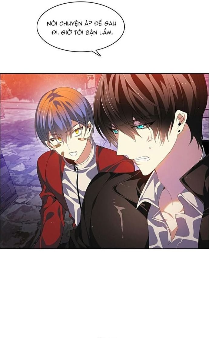 Zero Game Chapter 164 - Trang 2