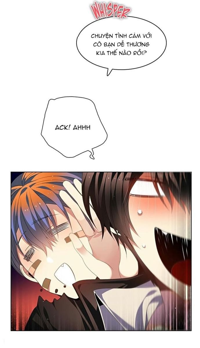 Zero Game Chapter 164 - Trang 2