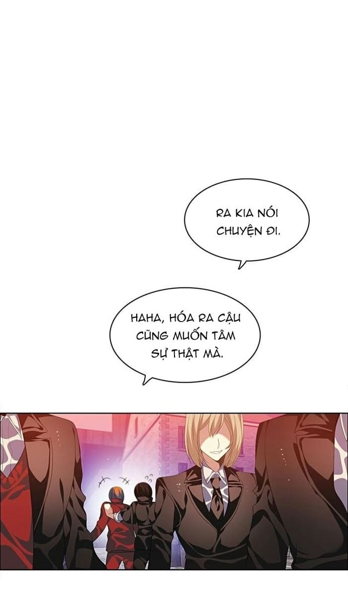 Zero Game Chapter 164 - Trang 2