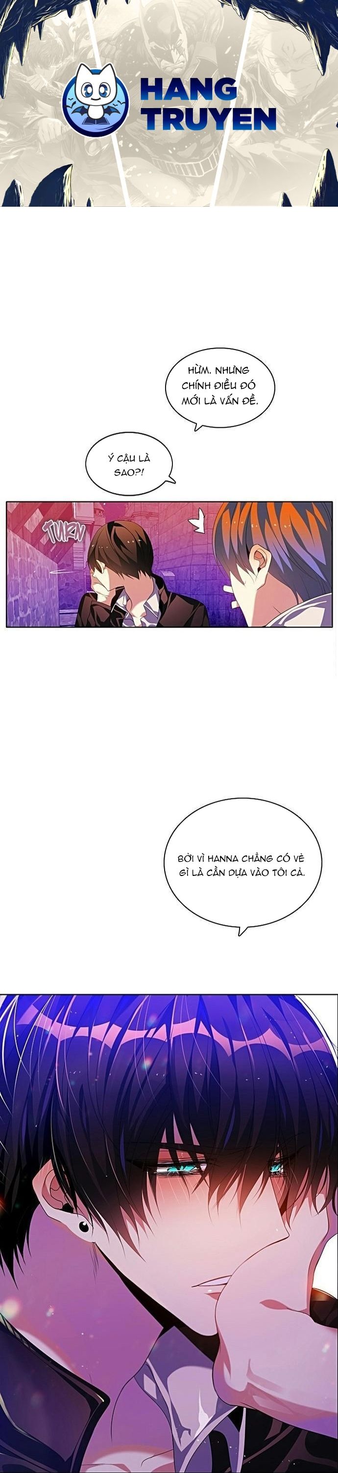 Zero Game Chapter 165 - Trang 2