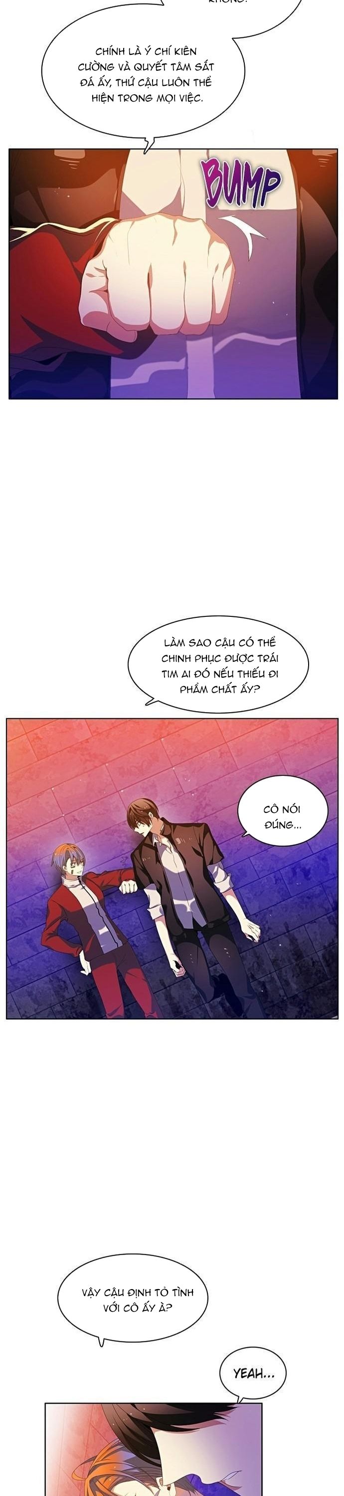 Zero Game Chapter 165 - Trang 2