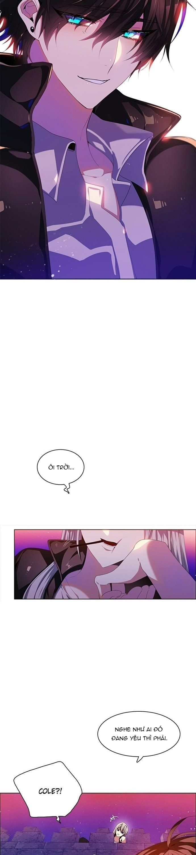 Zero Game Chapter 165 - Trang 2