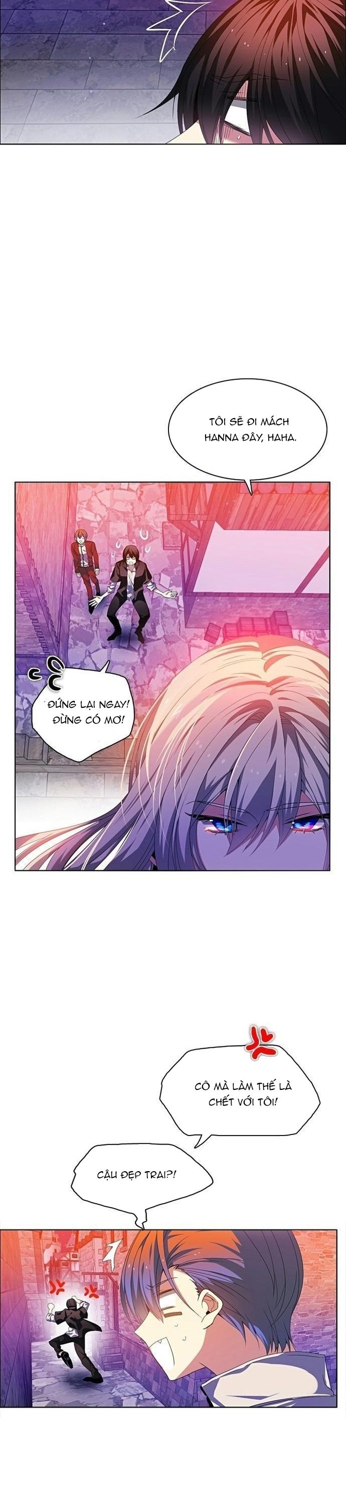 Zero Game Chapter 165 - Trang 2