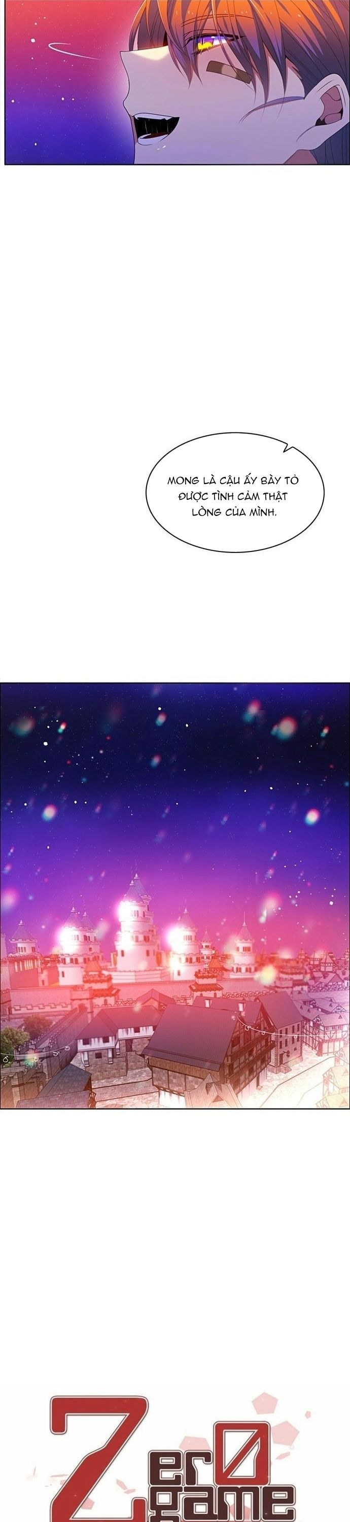 Zero Game Chapter 165 - Trang 2