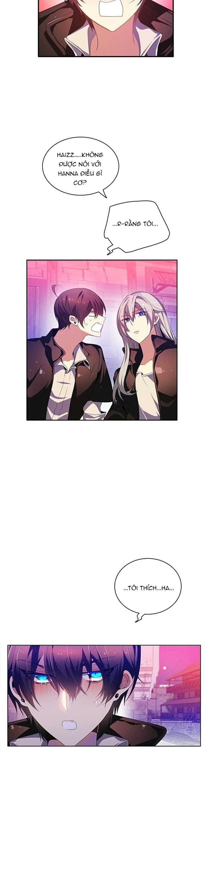 Zero Game Chapter 165 - Trang 2