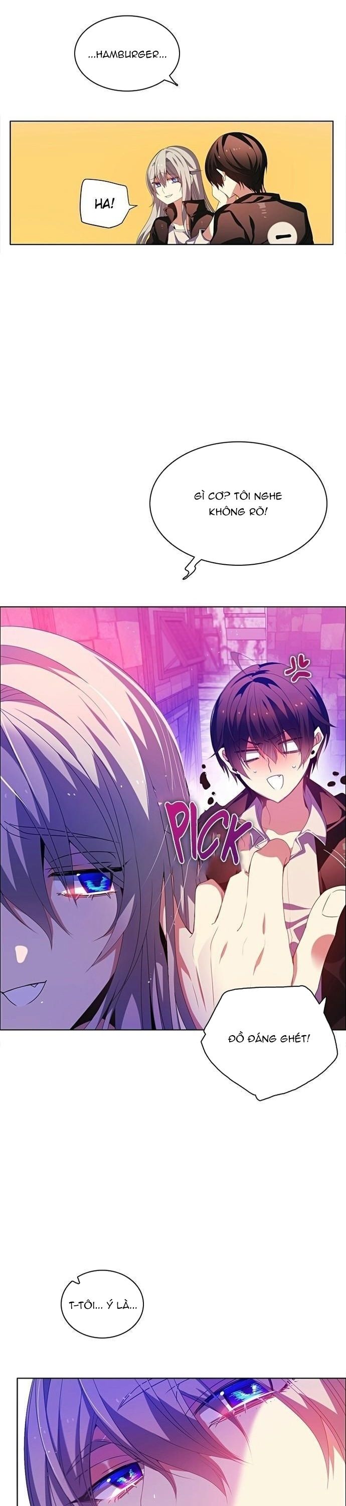 Zero Game Chapter 165 - Trang 2