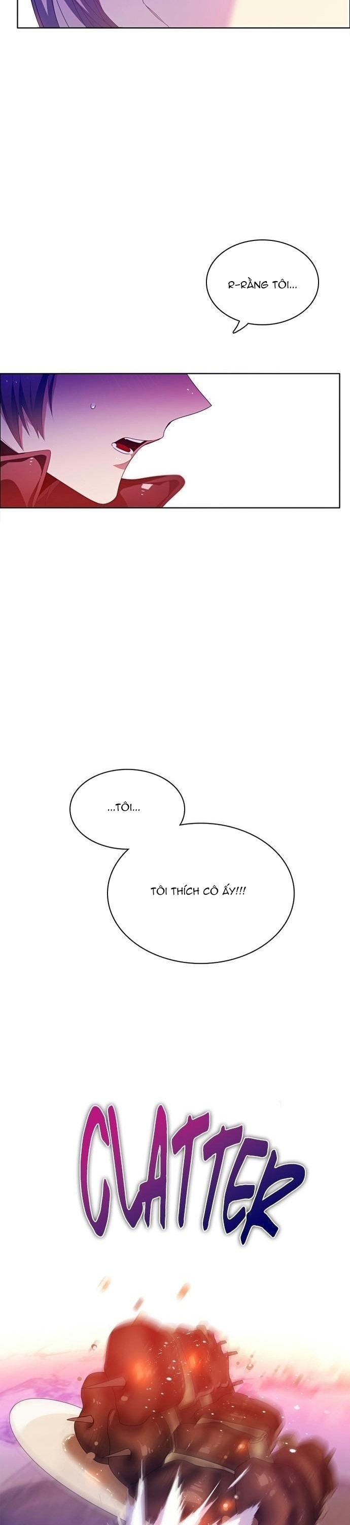 Zero Game Chapter 165 - Trang 2