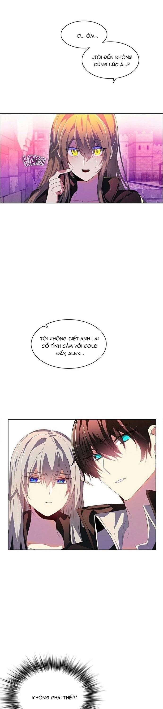 Zero Game Chapter 165 - Trang 2