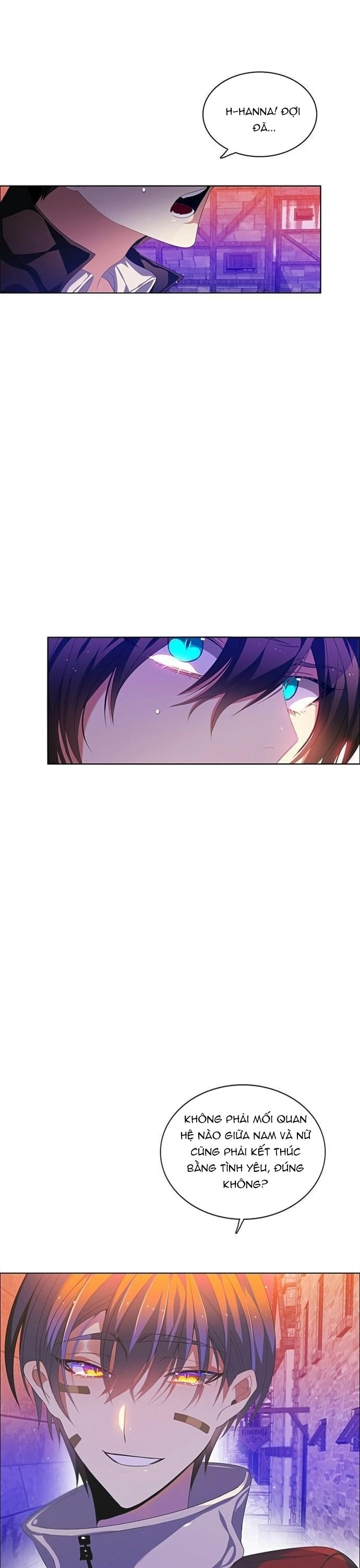 Zero Game Chapter 165 - Trang 2