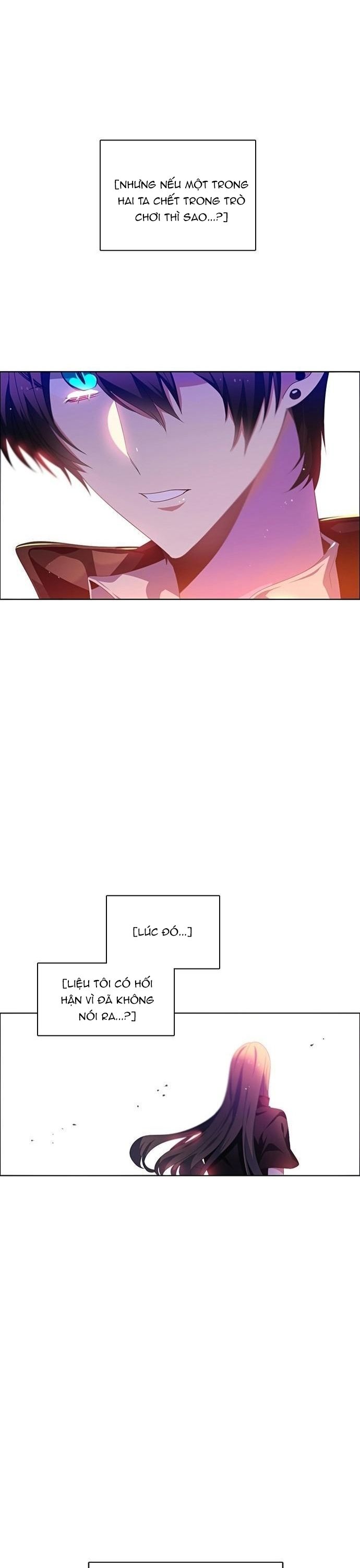 Zero Game Chapter 165 - Trang 2