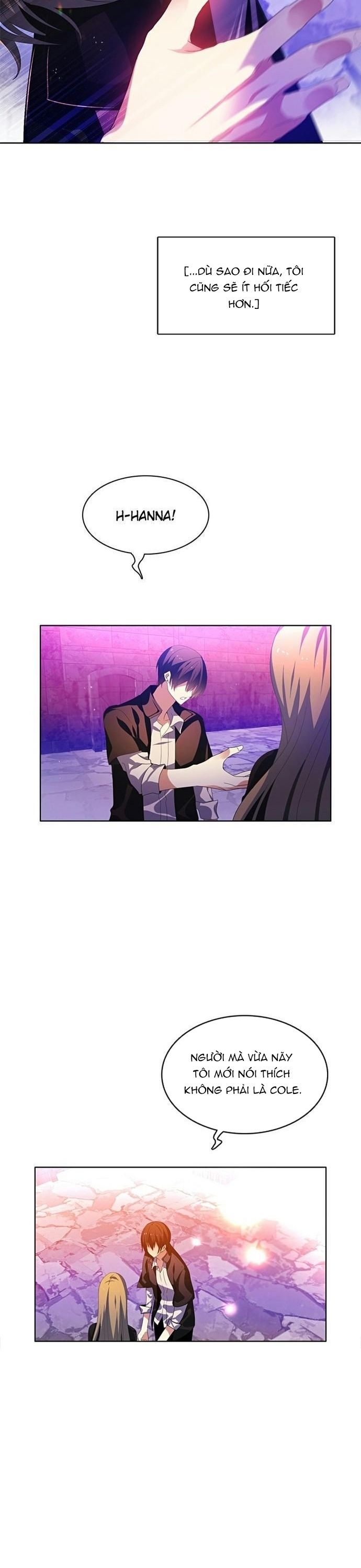 Zero Game Chapter 165 - Trang 2