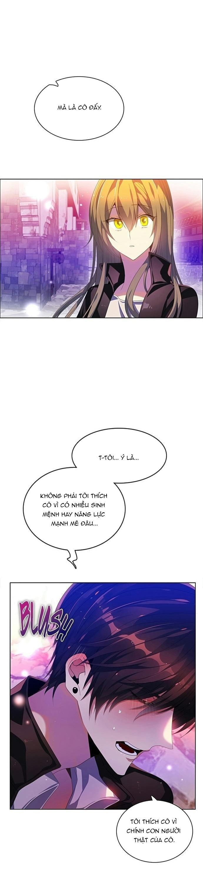 Zero Game Chapter 165 - Trang 2