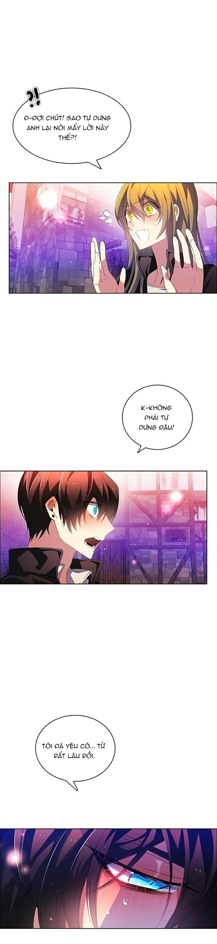 Zero Game Chapter 165 - Trang 2