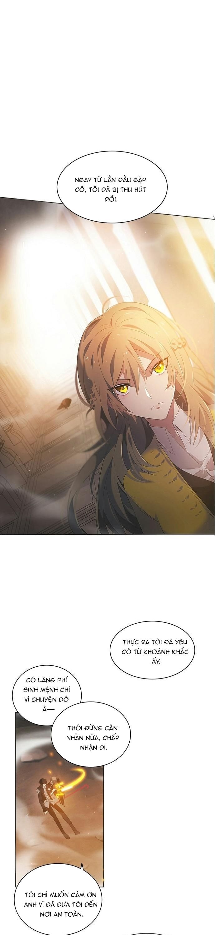 Zero Game Chapter 165 - Trang 2