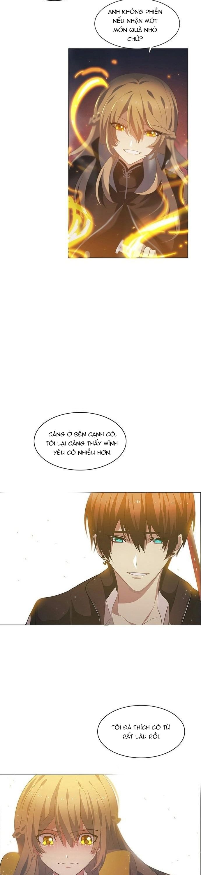 Zero Game Chapter 165 - Trang 2