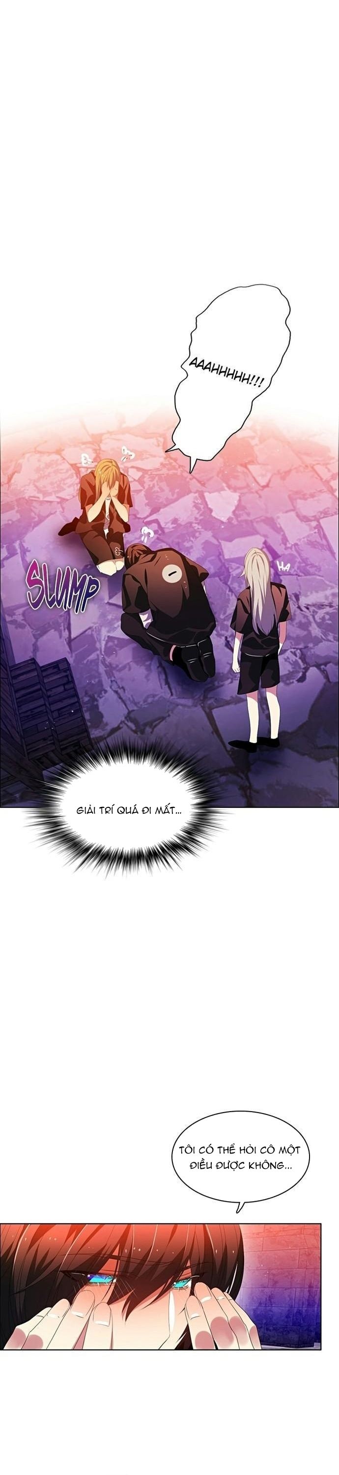 Zero Game Chapter 165 - Trang 2