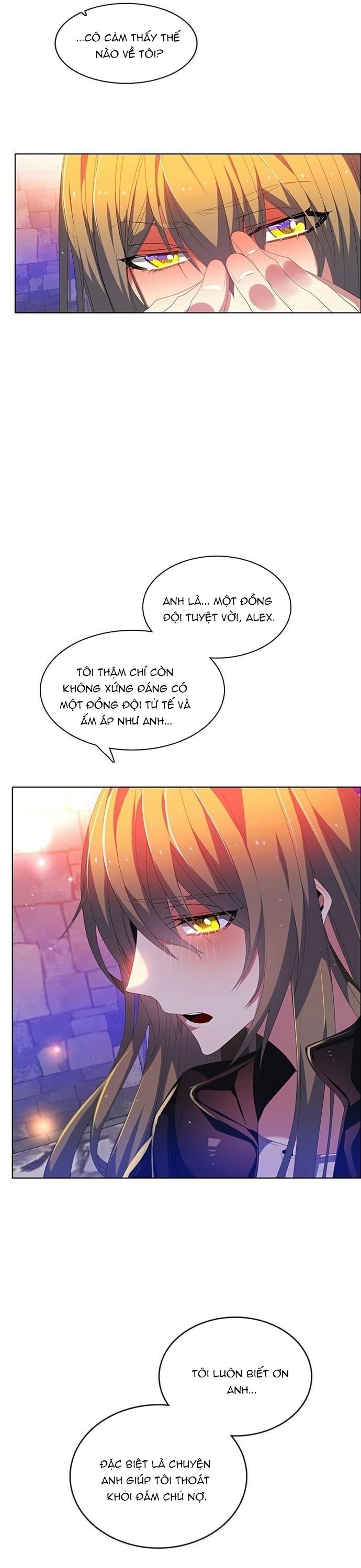 Zero Game Chapter 165 - Trang 2