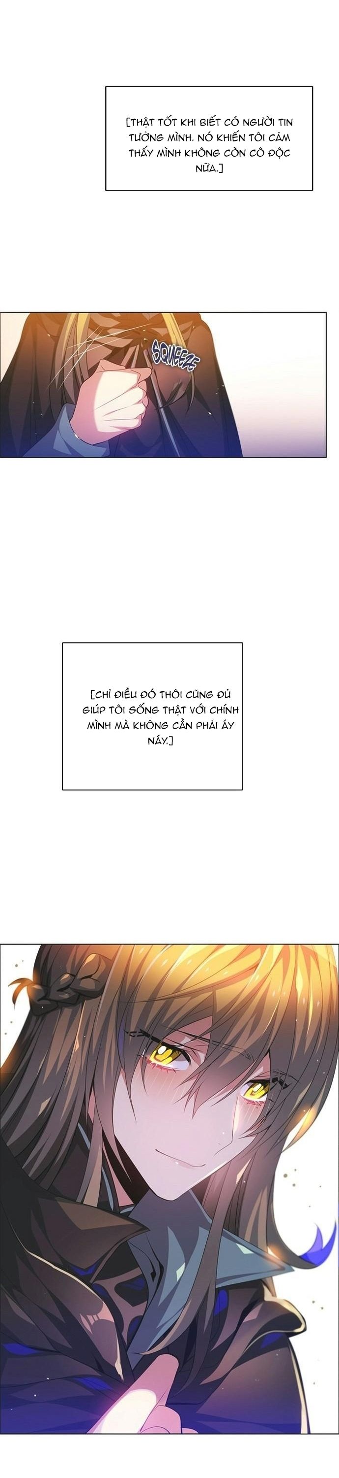 Zero Game Chapter 165 - Trang 2