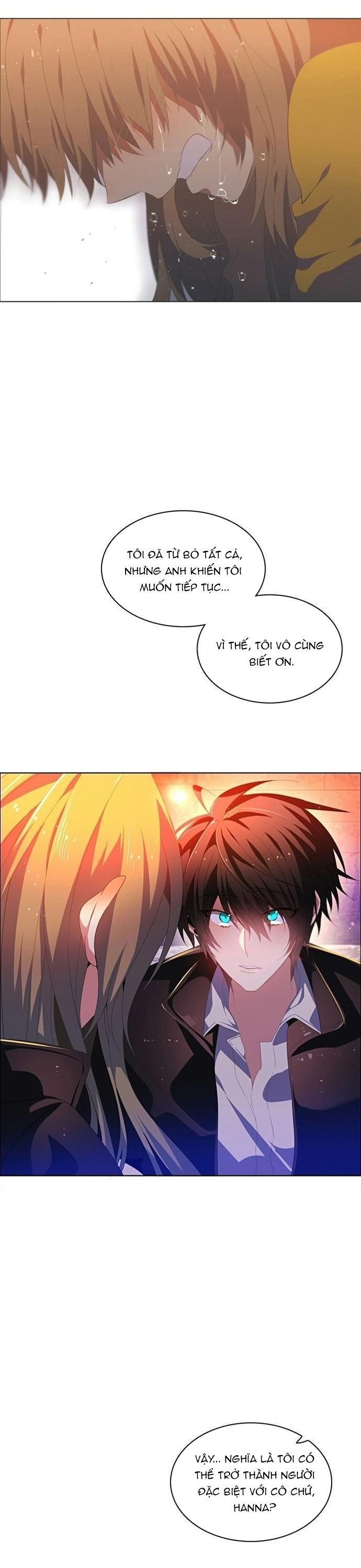 Zero Game Chapter 165 - Trang 2