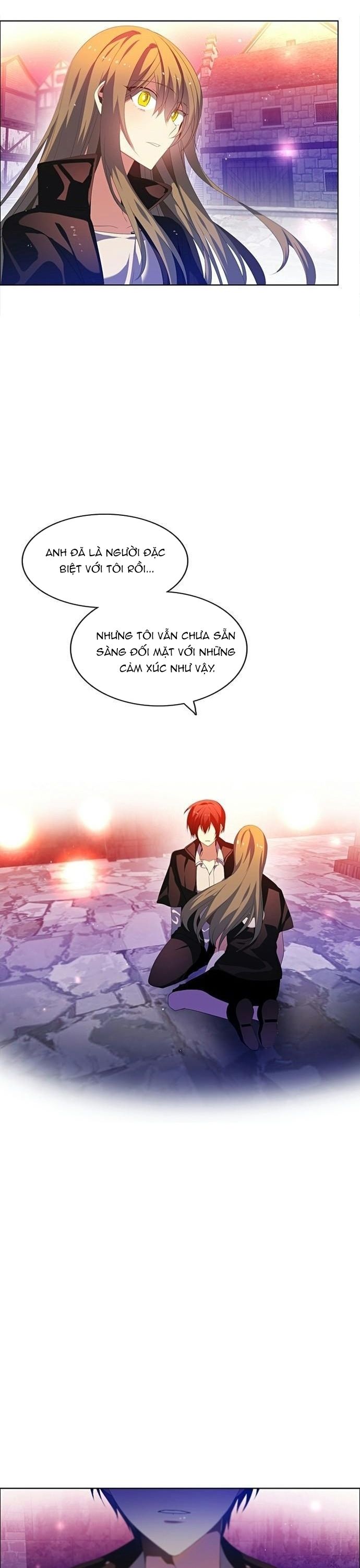 Zero Game Chapter 165 - Trang 2