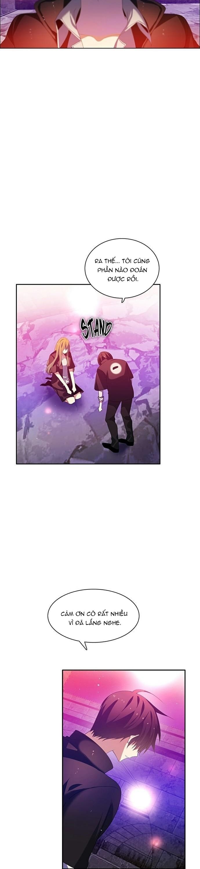 Zero Game Chapter 165 - Trang 2